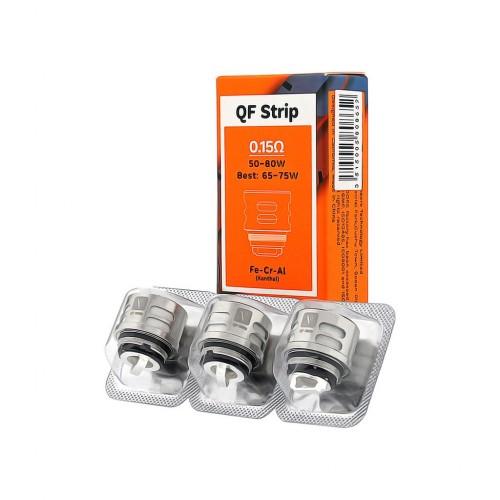 Vaporesso Coil & Kartuş