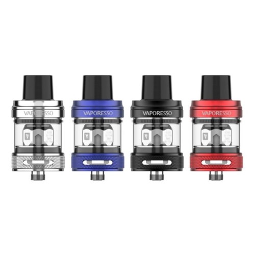 Vaporesso NRG PE Atomizer 3.5ml - DR. Juicy
