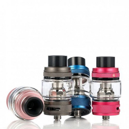 Vaporesso NRG-S Atomizer 8ml - DR. Juicy