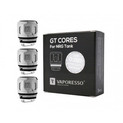 Vaporesso Revenger Nrg Gt8 Coil 3'lü paket - DR. Juicy