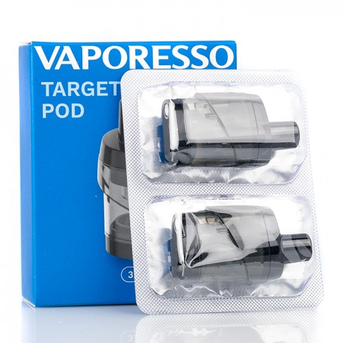 Vaporesso TARGET PM30 Pod Kartuş - DR. Juicy