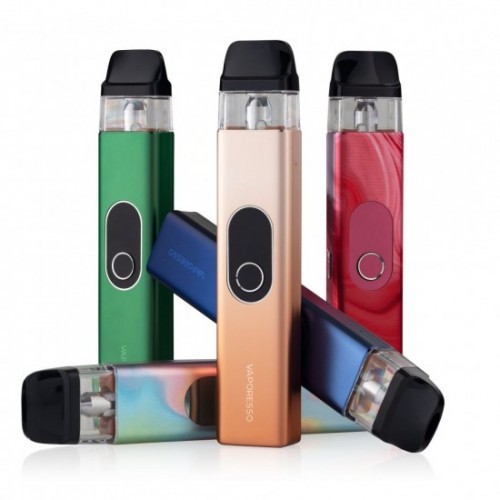 Vaporesso XROS 4 - DR. Juicy