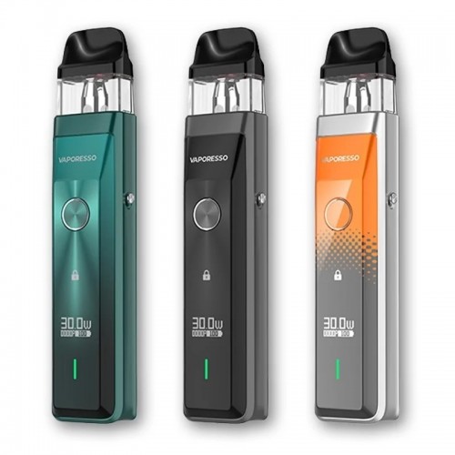 Vaporesso XROS Pro - DR. Juicy