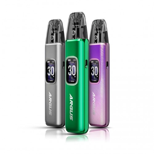 VOOPOO Argus G3 Kit - DR. Juicy