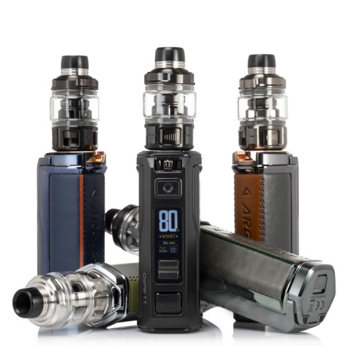 VOOPOO ARGUS XT 100W - DR. Juicy