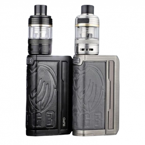 Voopoo Drag 3 TPP-X Kit - DR. Juicy