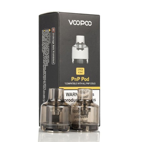 VOOPOO DRAG PNP KARTUŞ - DR. Juicy