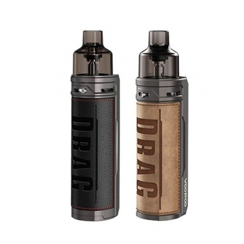 VOOPOO DRAG S - DR. Juicy