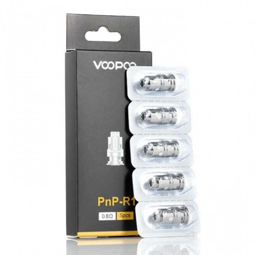 VOOPOO PnP Coil Drag X /Trio/Drag Max /VINCI/VINCI R - DR. Juicy