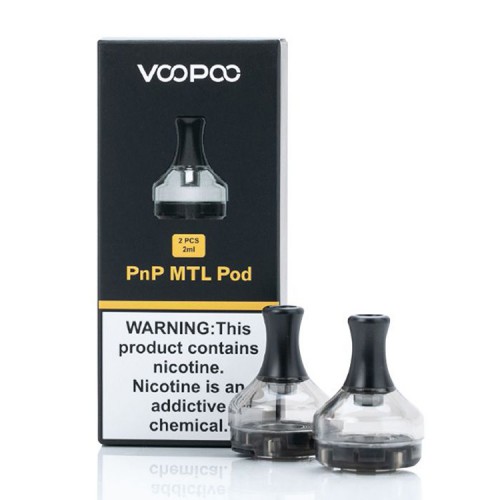 VOOPOO PnP MTL Pod Kartuş - DR. Juicy