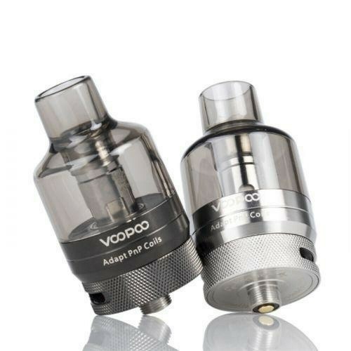 VOOPOO PNP POD TANK - DR. Juicy