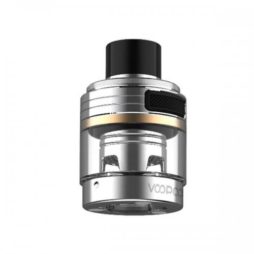 VOOPOO TPP X Boş Pod Kartuş - DR. Juicy