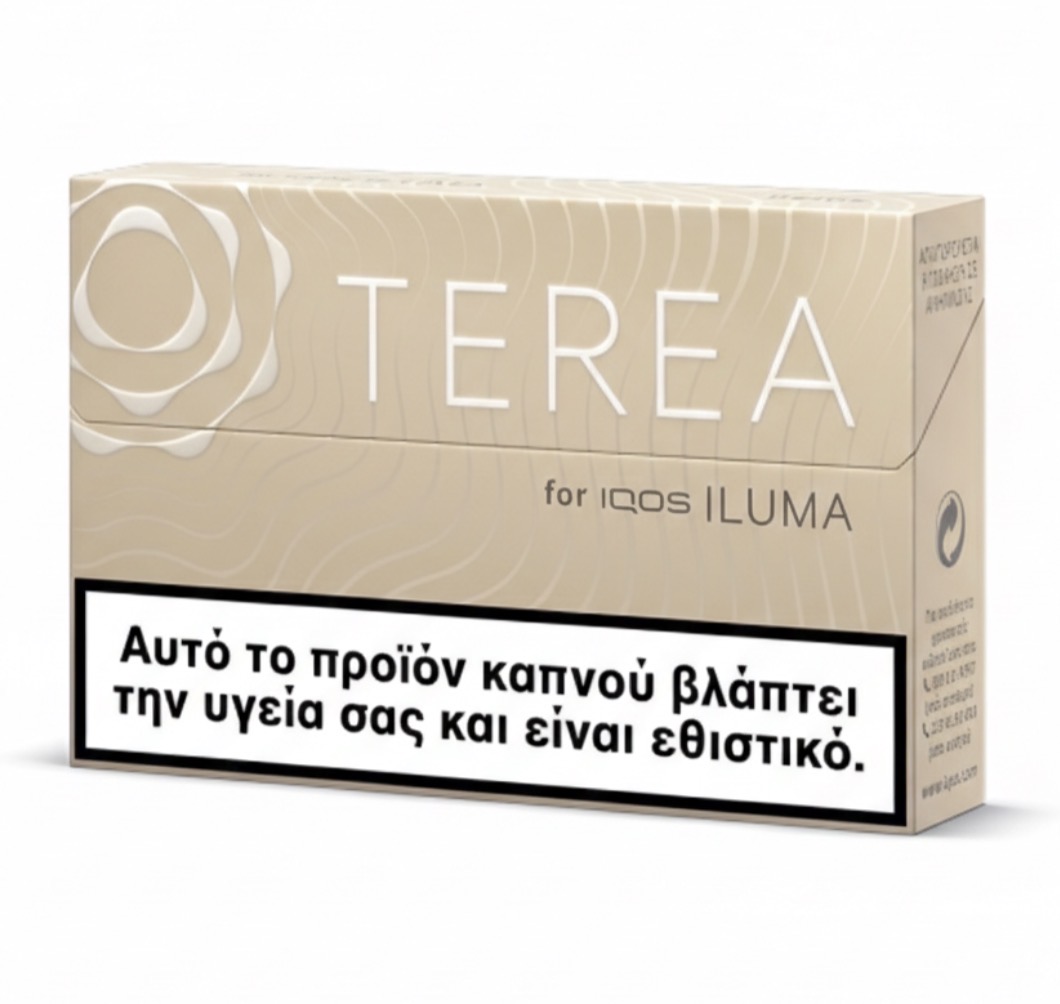 IQOS Terea Beige