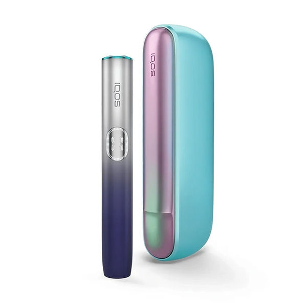IQOS ILUMA I Remix Limited Edition