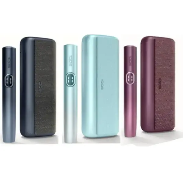 IQOS ILUMA Prime I