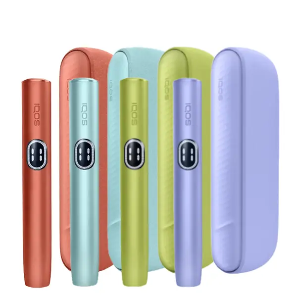 IQOS ILUMA I