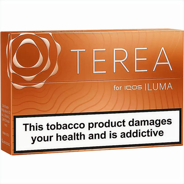 Terea Kıbrıs-İsviçre Karışık Karton
