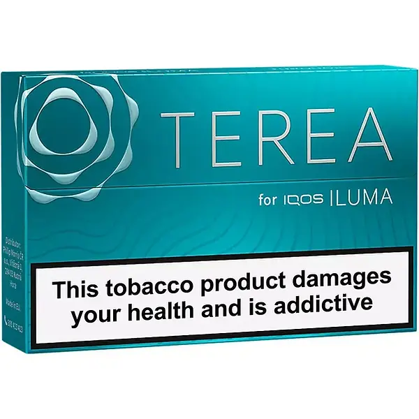 Terea Turkuaz Kıbrıs-İsviçre