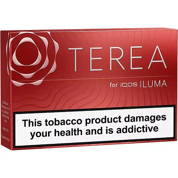Terea Sienna Kıbrıs-İsviçre