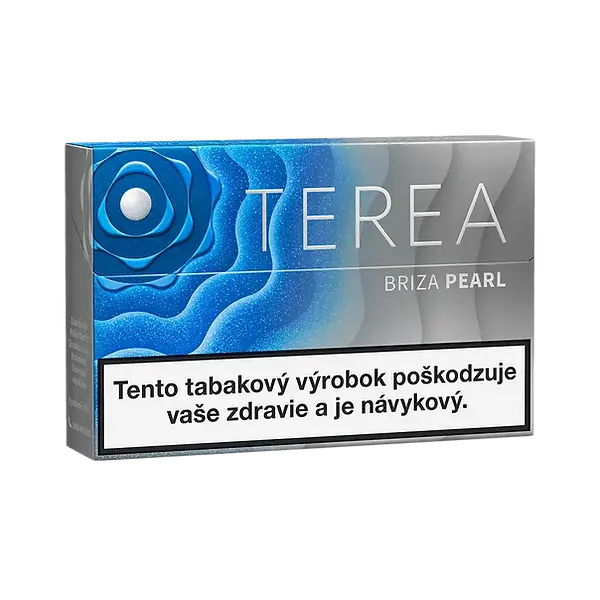 Terea Tidal Pearl Kıbrıs-İsviçre