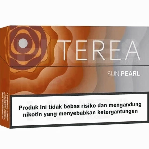 Terea Sun Pearl Kıbrıs-İsviçre