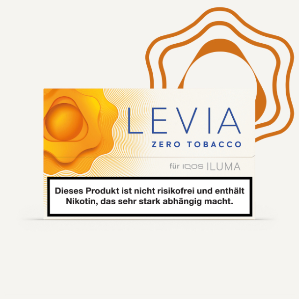 IQOS Levia Exotic