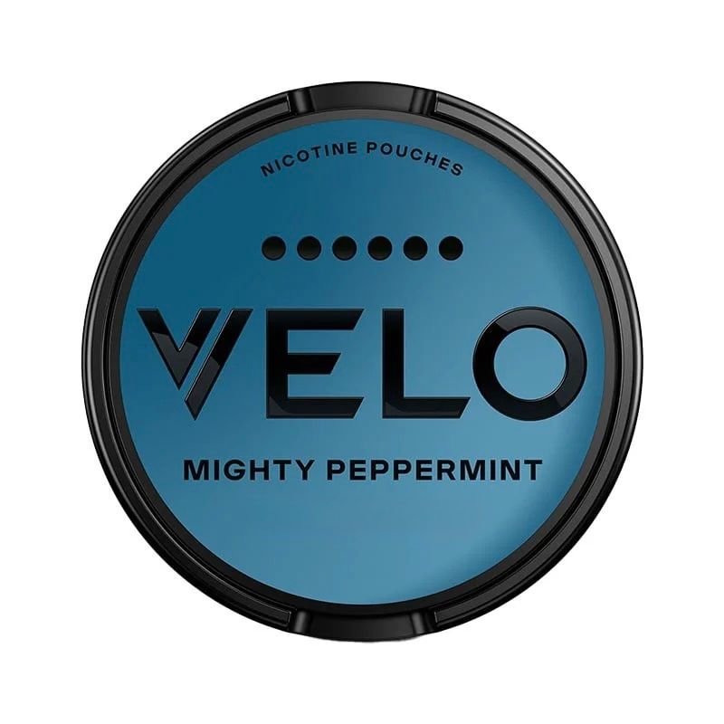 VELO Mighty Peppermint