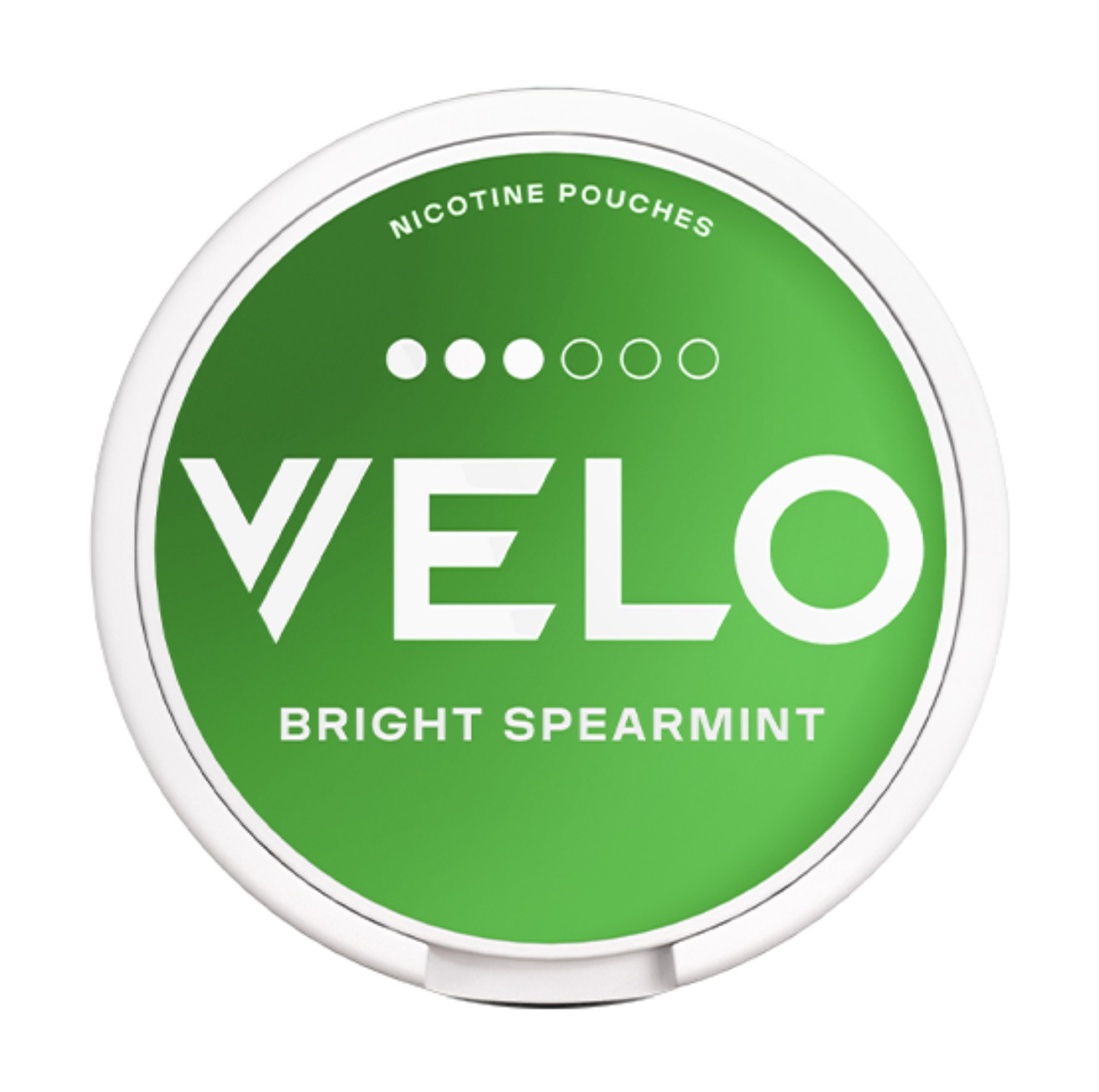 VELO Bright Spearmint