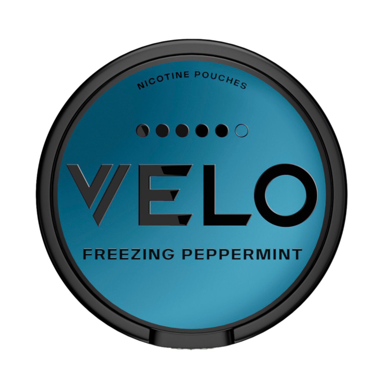VELO Freezing Peppermint