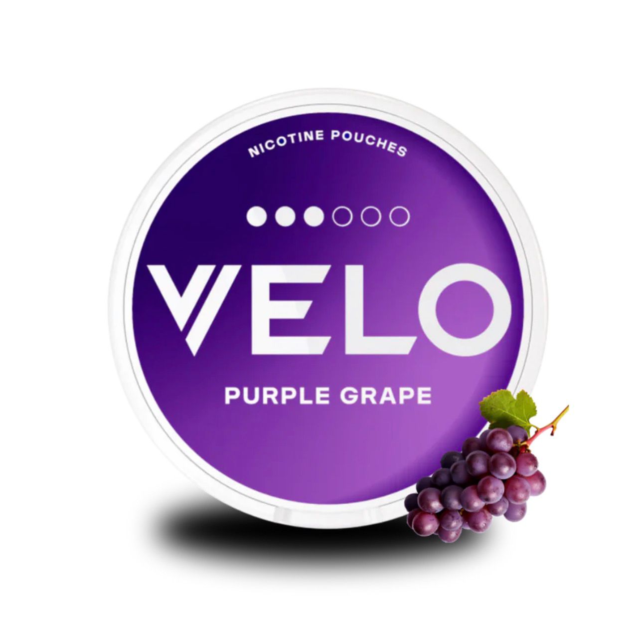 VELO Purple Grape