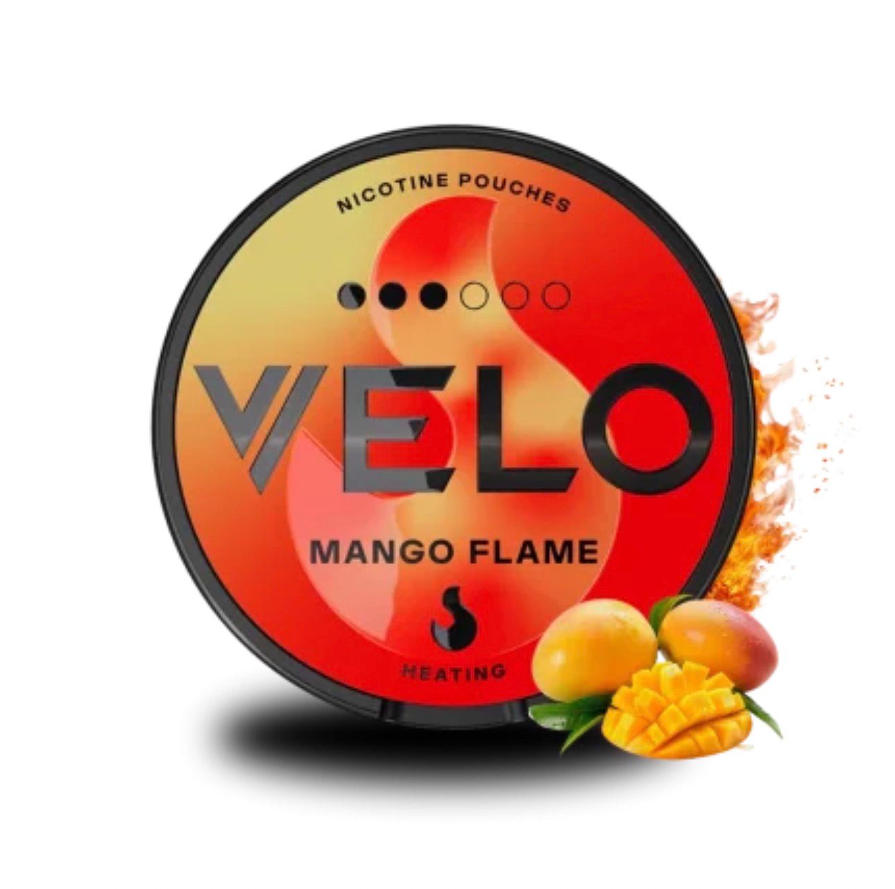 VELO Mango Flame