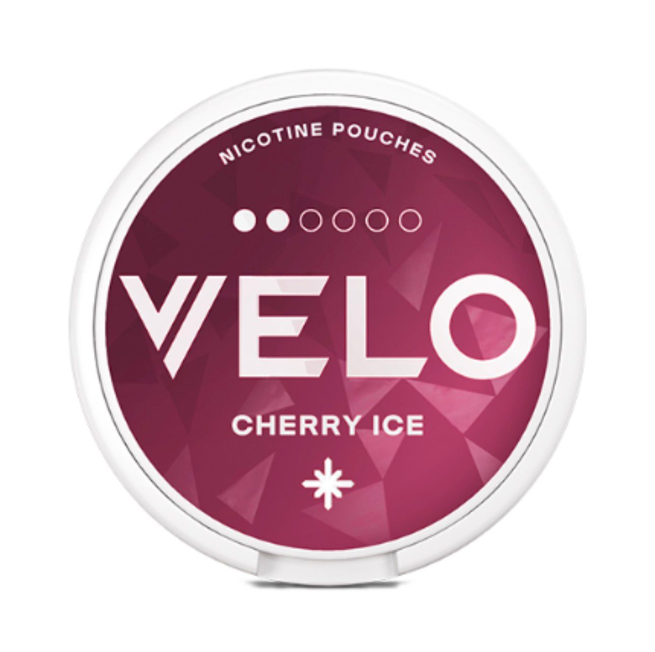 VELO Cherry Ice