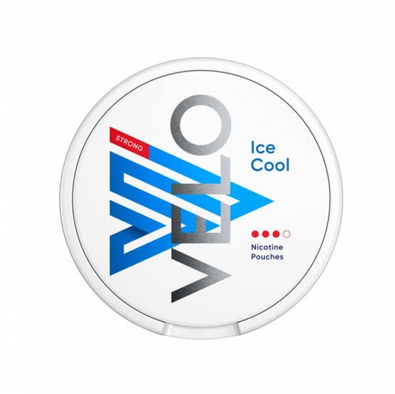 VELO Ice Cool