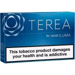 IQOS Terea Blue Menthol